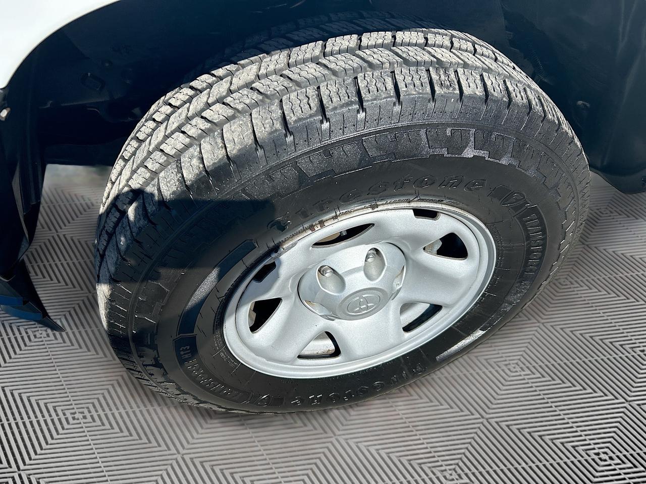 2022 Toyota Tacoma 2WD SR Access Cab 6 Bed I4 AT (Natl) Venice FL