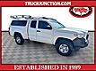 2022 Toyota Tacoma 2WD SR Access Cab 6 Bed I4 AT (Natl)