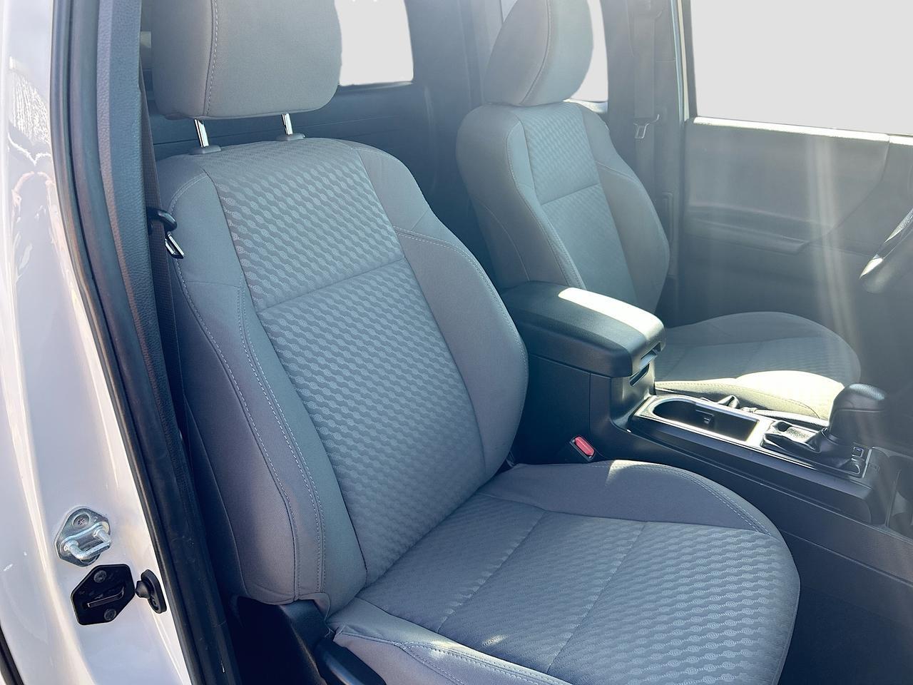 2022 Toyota Tacoma 2WD SR Access Cab 6 Bed I4 AT Venice FL