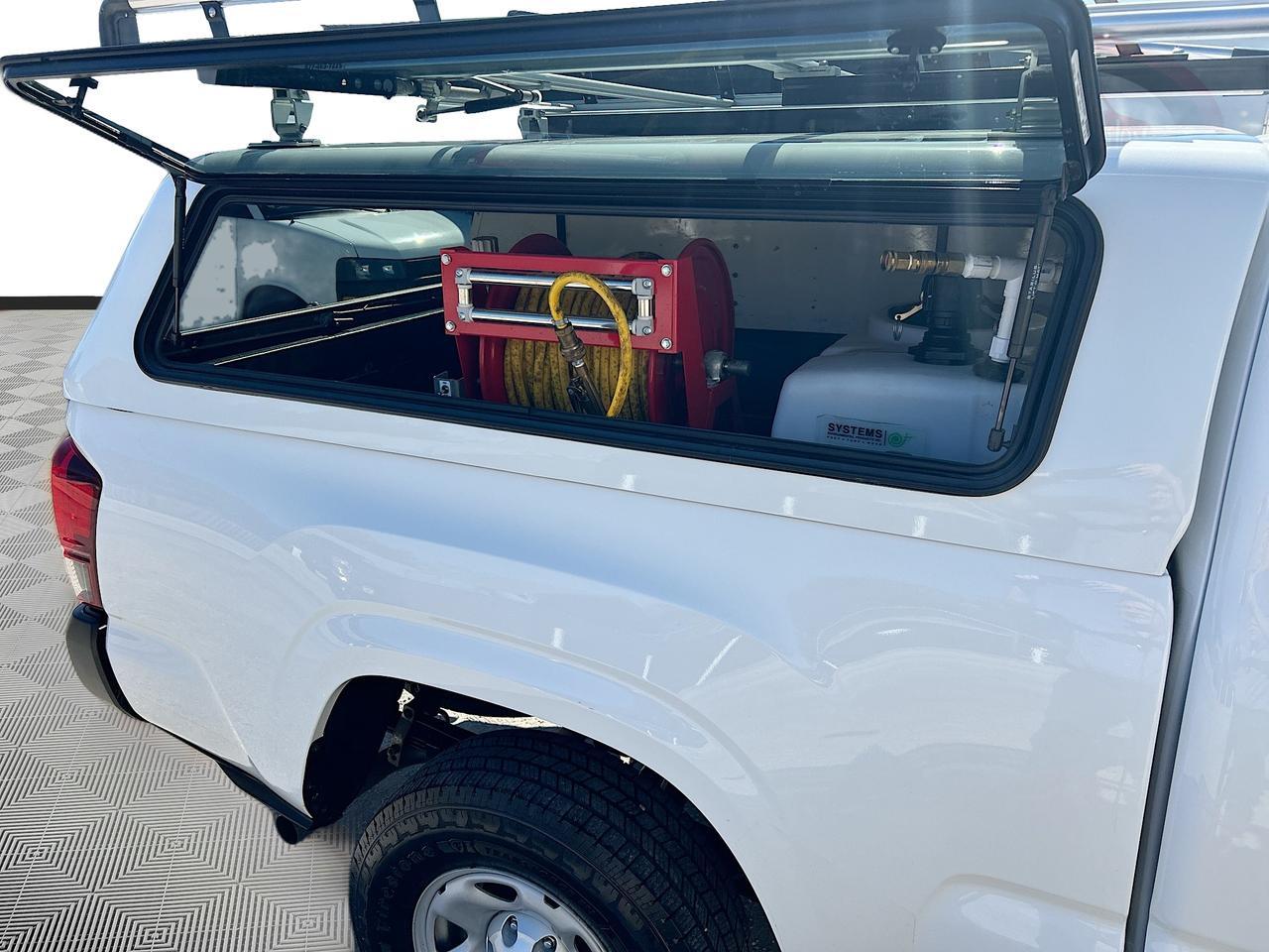 2022 Toyota Tacoma 2WD SR Access Cab 6 Bed I4 AT Venice FL