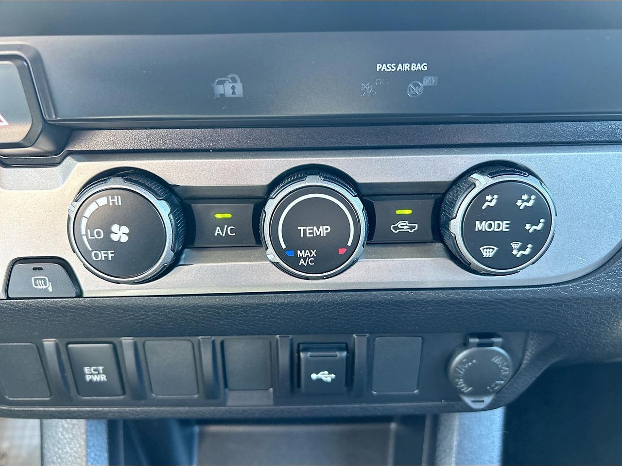 2022 Toyota Tacoma 2WD SR Access Cab 6 Bed I4 AT Venice FL