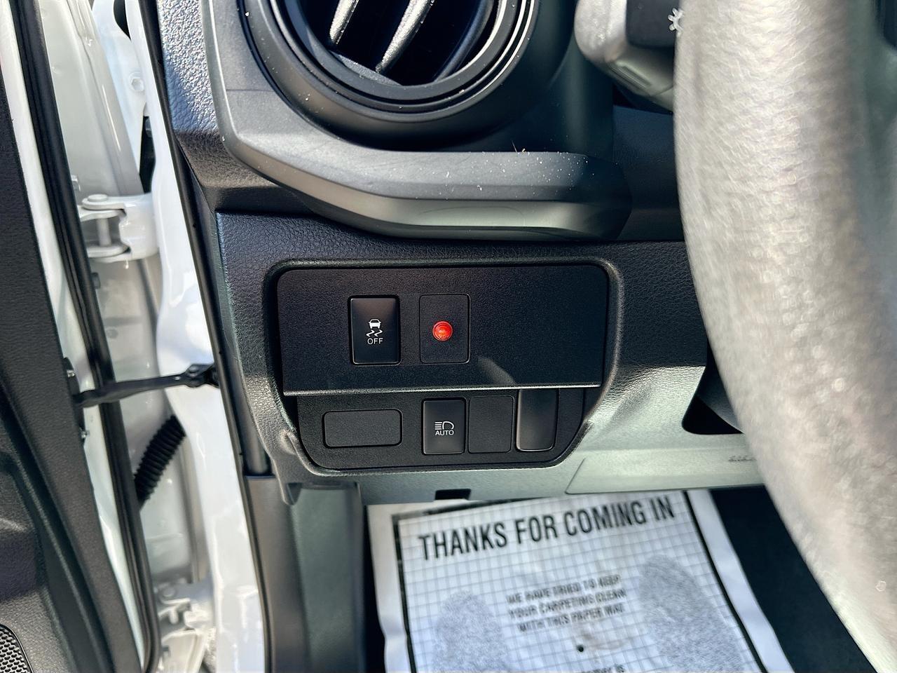 2022 Toyota Tacoma 2WD SR Access Cab 6 Bed I4 AT Venice FL