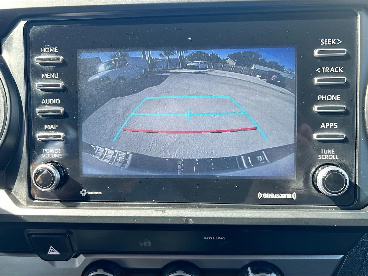 2022 Toyota Tacoma 2WD SR Access Cab 6 Bed I4 AT Venice FL