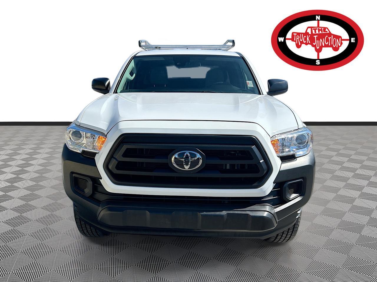 2022 Toyota Tacoma 2WD SR Access Cab 6 Bed I4 AT Venice FL