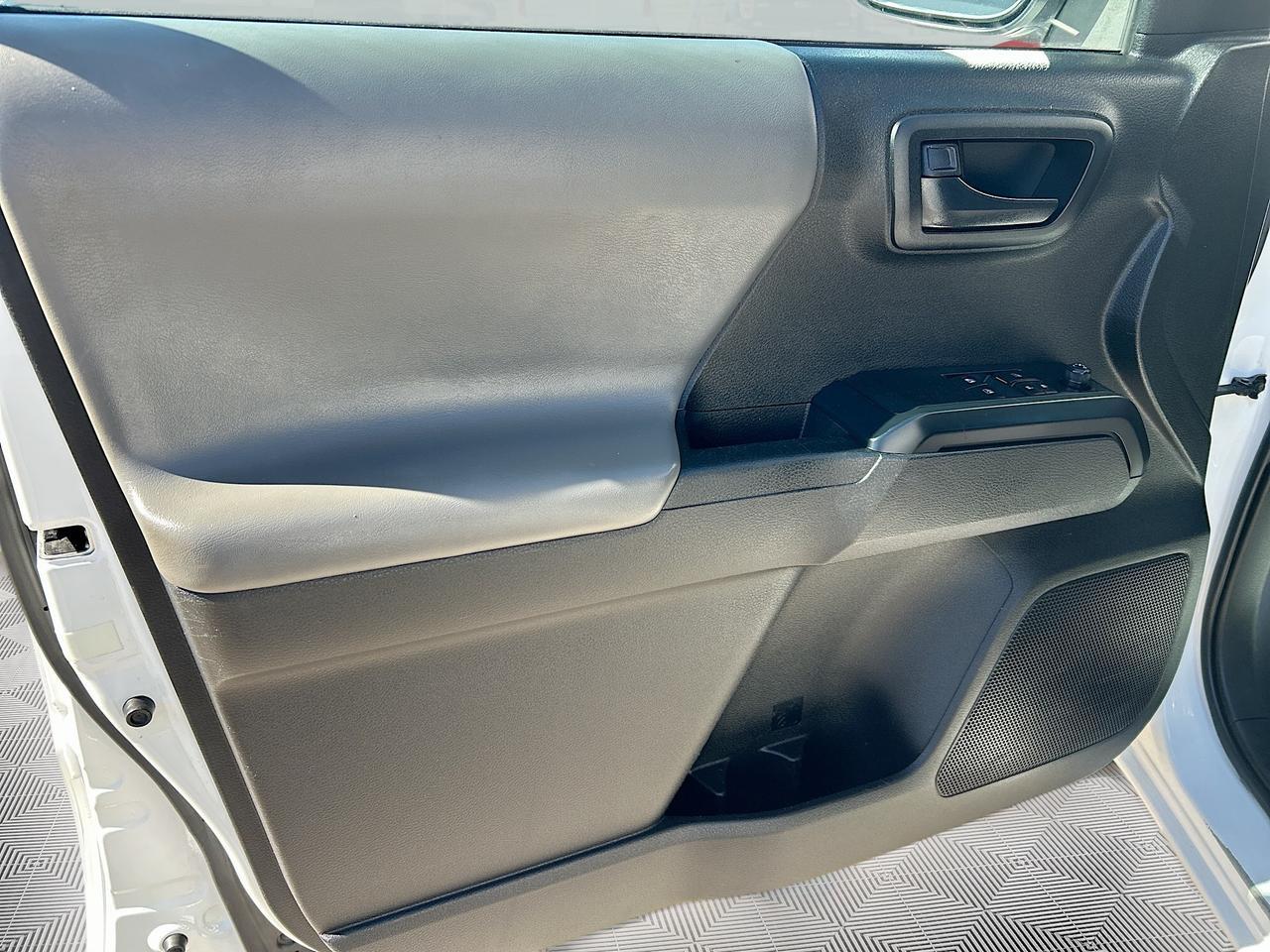 2022 Toyota Tacoma 2WD SR Access Cab 6 Bed I4 AT Venice FL