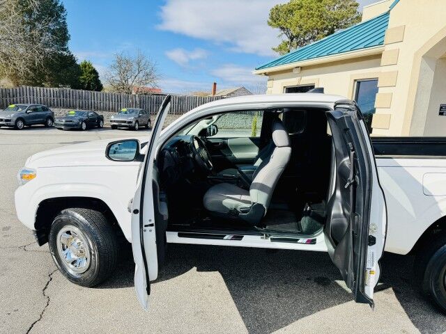 2022 Toyota Tacoma 2WD SR Conover NC