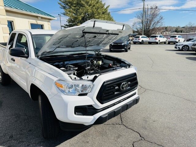 2022 Toyota Tacoma 2WD SR Conover NC