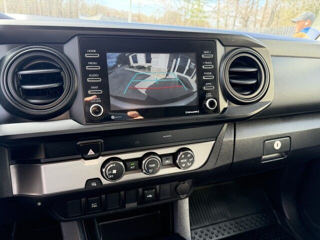 2022 Toyota Tacoma 2WD SR Conover NC