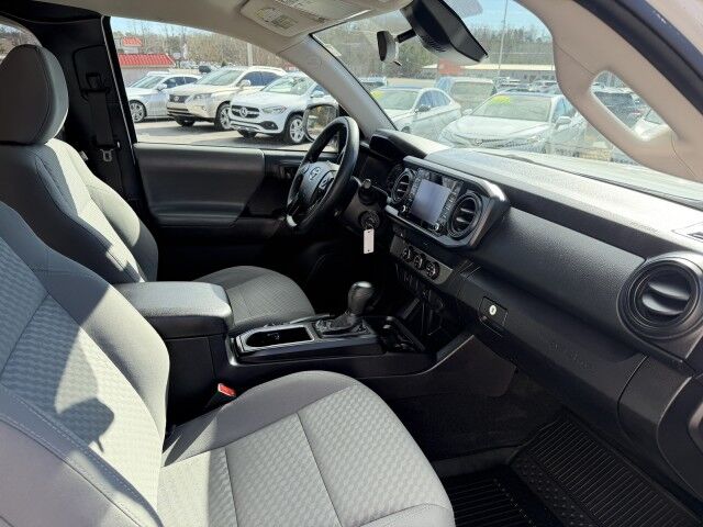 2022 Toyota Tacoma 2WD SR Conover NC