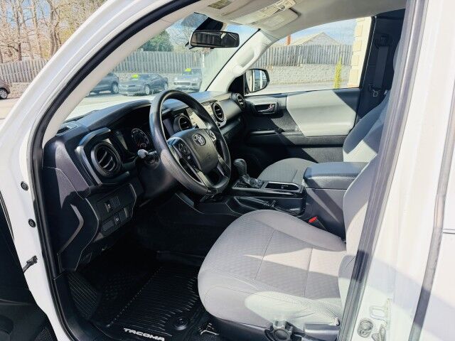 2022 Toyota Tacoma 2WD SR Conover NC