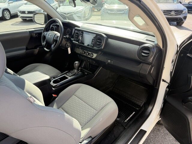 2022 Toyota Tacoma 2WD SR Conover NC