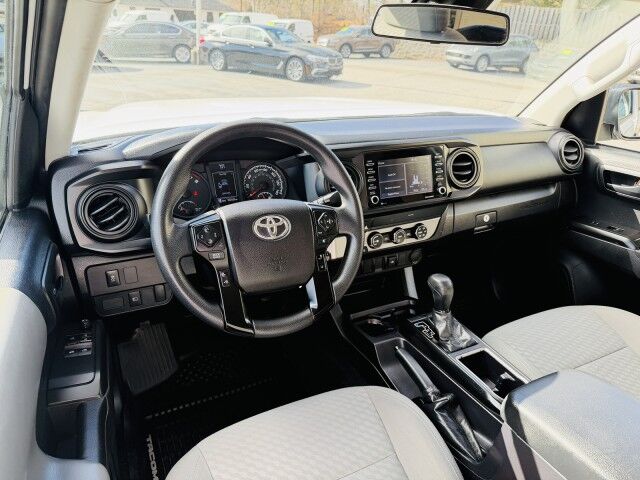 2022 Toyota Tacoma 2WD SR Conover NC