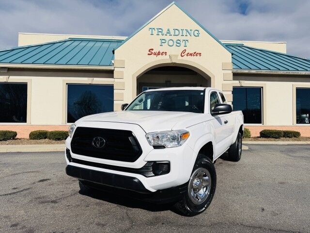 2022 Toyota Tacoma 2WD SR Conover NC