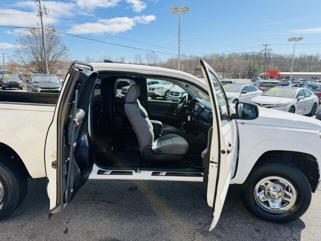 2022 Toyota Tacoma 2WD SR Conover NC