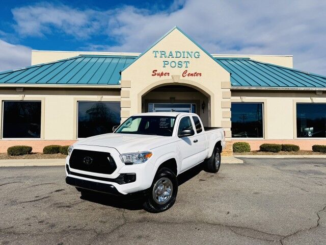 2022 Toyota Tacoma 2WD SR Conover NC