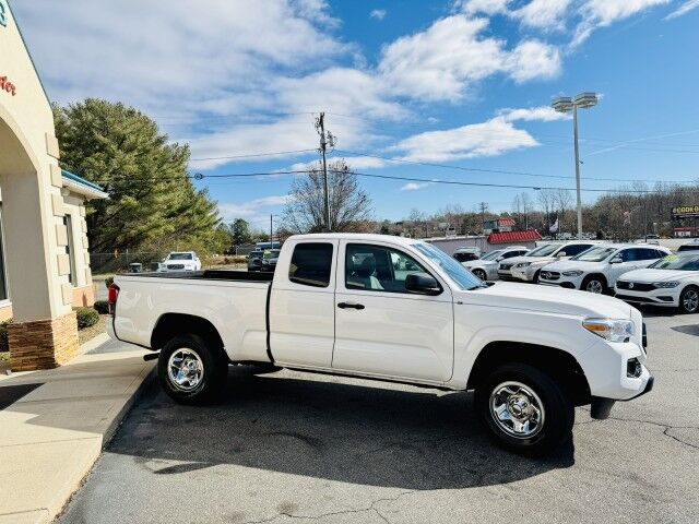 2022 Toyota Tacoma 2WD SR Conover NC