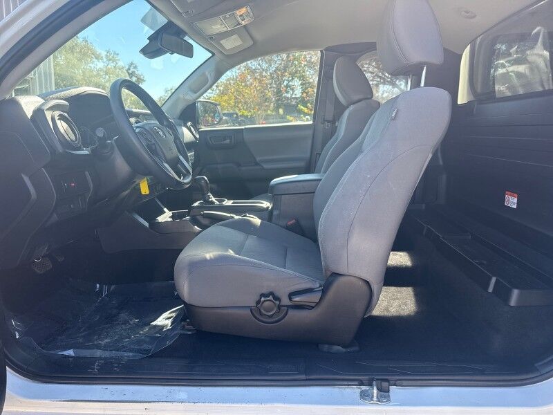 2022 Toyota Tacoma 2WD SR Extended Cab Long Bed w/Rear Doors Seffner FL