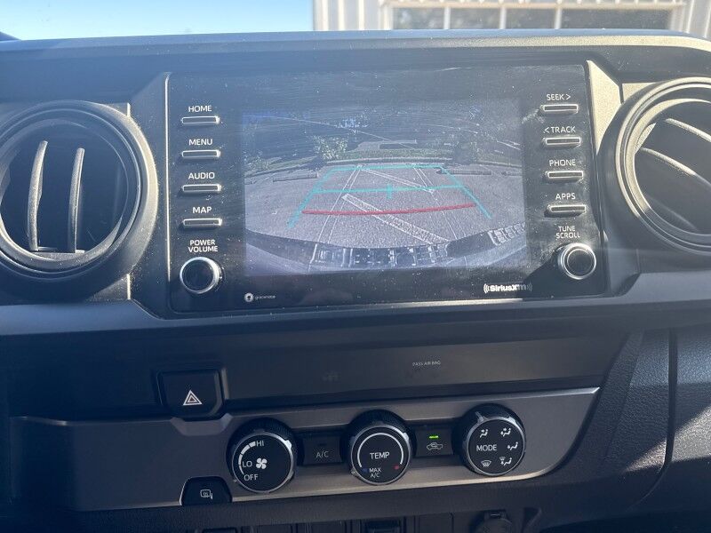 2022 Toyota Tacoma 2WD SR Extended Cab Long Bed w/Rear Doors Seffner FL