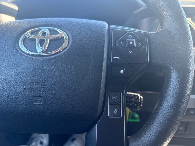 2022 Toyota Tacoma 2WD SR Extended Cab Long Bed w/Rear Doors Seffner FL