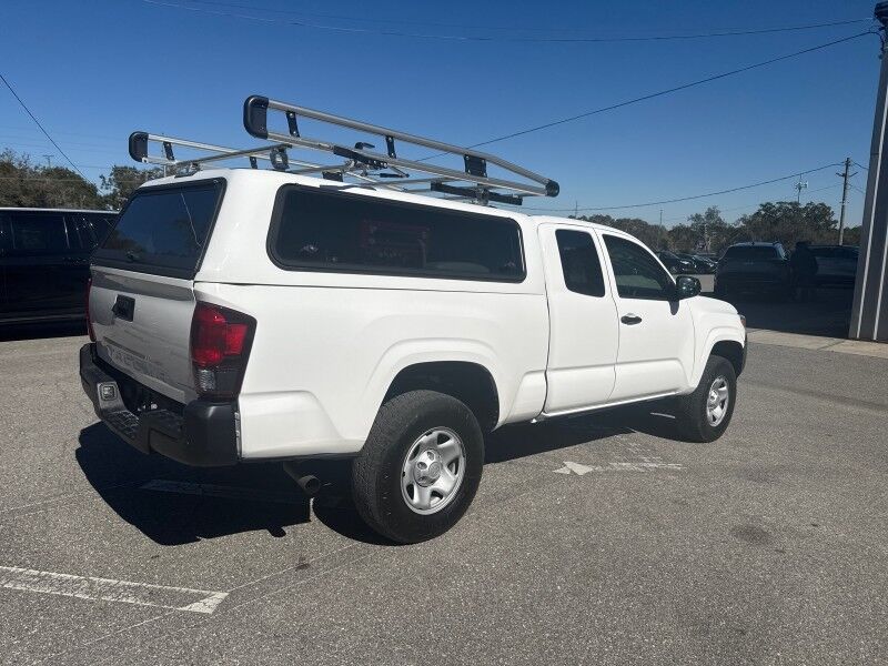 2022 Toyota Tacoma 2WD SR Extended Cab Long Bed w/Rear Doors Seffner FL