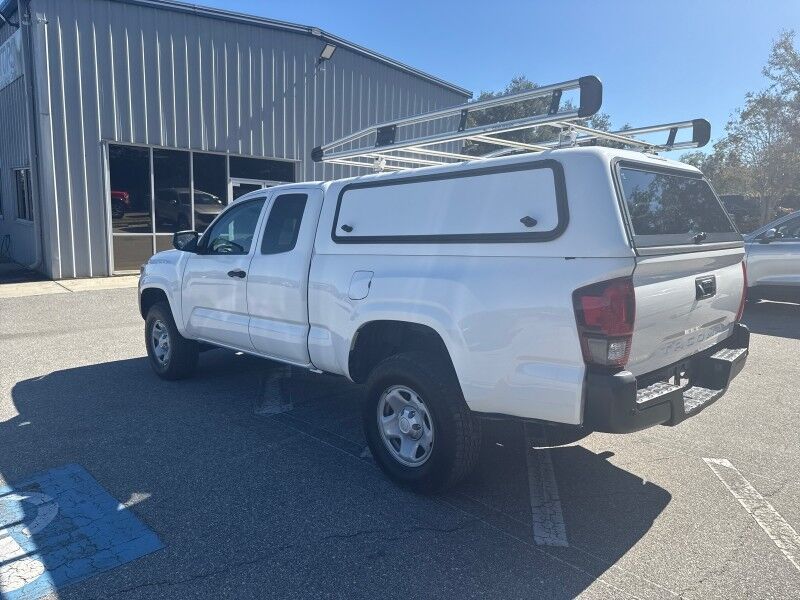 2022 Toyota Tacoma 2WD SR Extended Cab Long Bed w/Rear Doors Seffner FL
