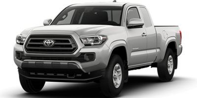 2022 Toyota Tacoma 2WD SR Extended Cab Long Bed w/Rear Doors Seffner FL