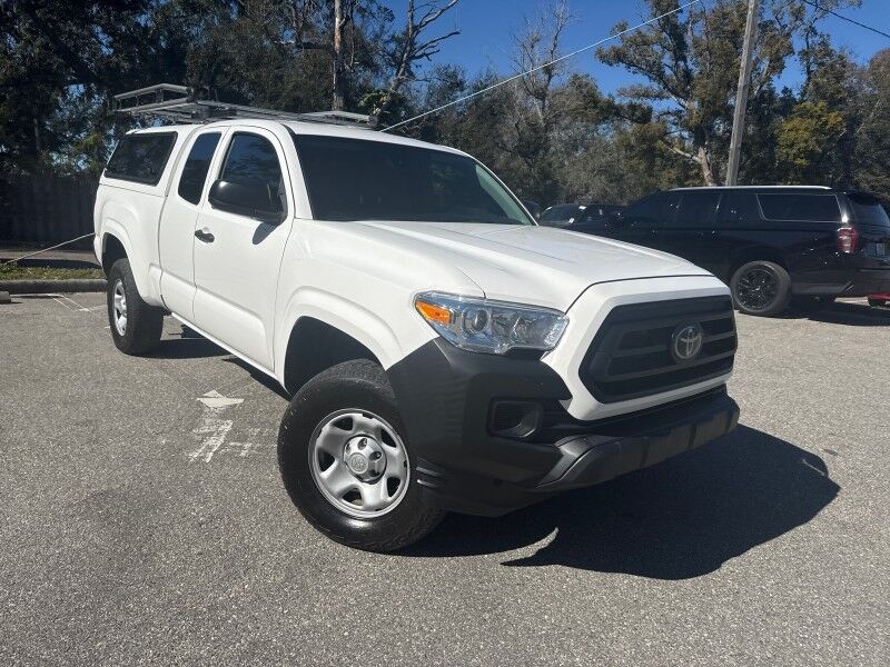 2022 Toyota Tacoma 2WD SR Extended Cab Long Bed w/Rear Doors Seffner FL