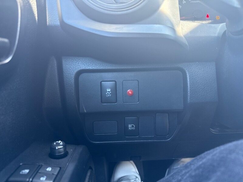 2022 Toyota Tacoma 2WD SR Extended Cab Long Bed w/Rear Doors Seffner FL