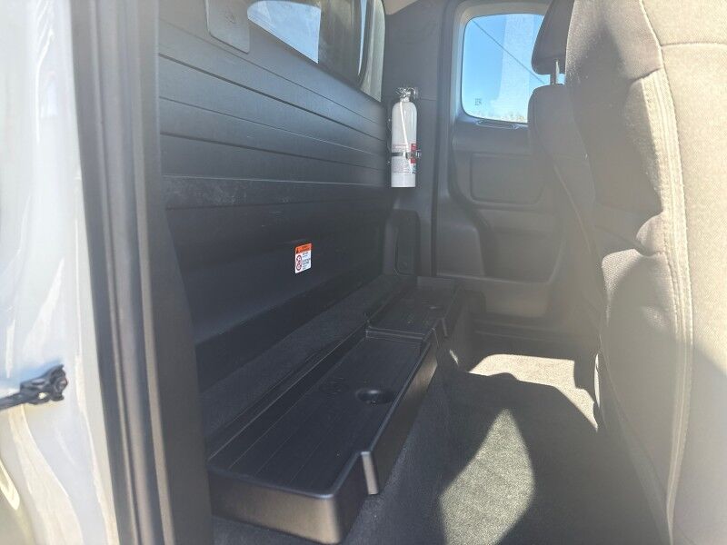 2022 Toyota Tacoma 2WD SR Extended Cab Long Bed w/Rear Doors Seffner FL