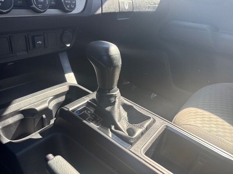 2022 Toyota Tacoma 2WD SR Extended Cab Long Bed w/Rear Doors Seffner FL