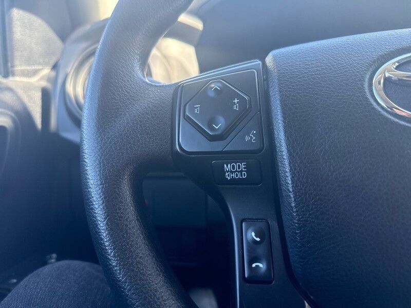 2022 Toyota Tacoma 2WD SR Extended Cab Long Bed w/Rear Doors Seffner FL