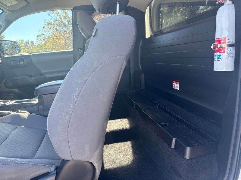 2022 Toyota Tacoma 2WD SR Extended Cab Long Bed w/Rear Doors Seffner FL