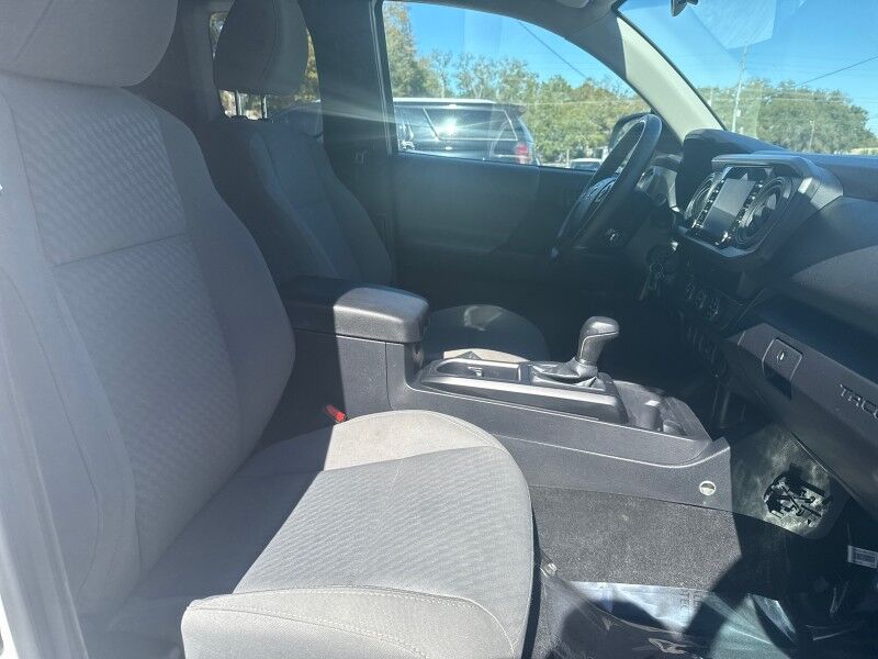 2022 Toyota Tacoma 2WD SR Extended Cab Long Bed w/Rear Doors Seffner FL