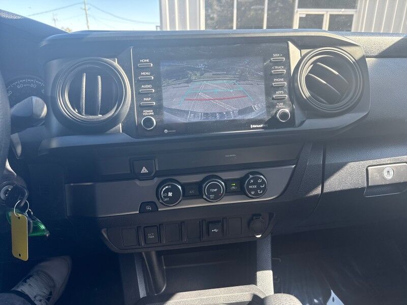 2022 Toyota Tacoma 2WD SR Extended Cab Long Bed w/Rear Doors Seffner FL