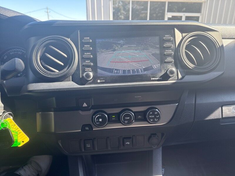 2022 Toyota Tacoma 2WD SR Extended Cab Long Bed w/Rear Doors Seffner FL