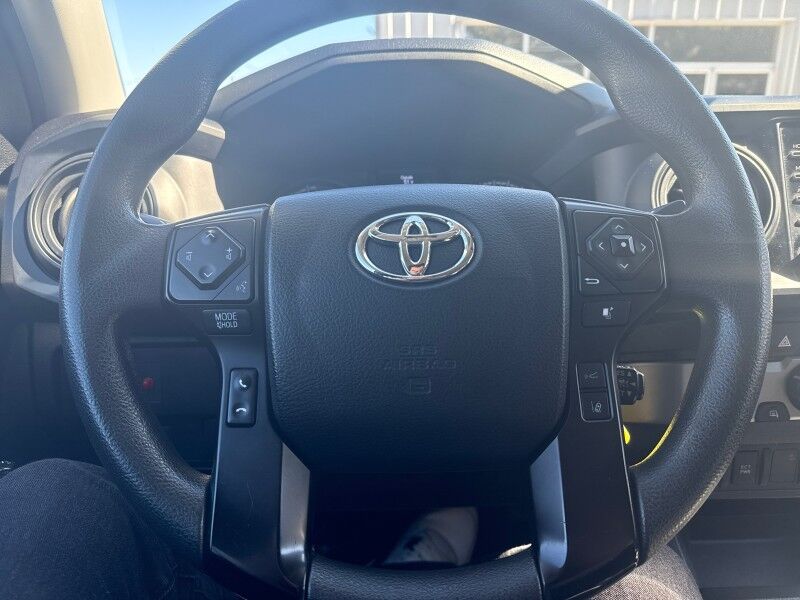 2022 Toyota Tacoma 2WD SR Extended Cab Long Bed w/Rear Doors Seffner FL