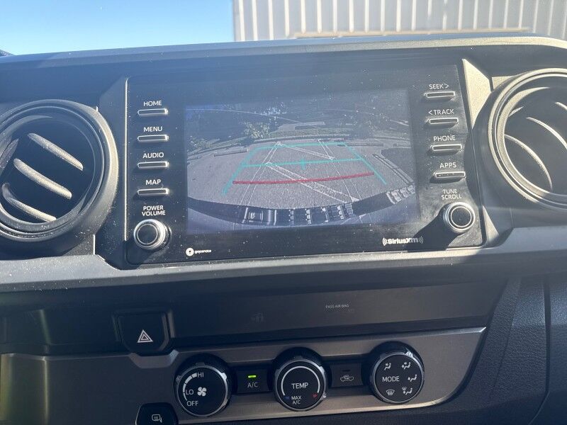 2022 Toyota Tacoma 2WD SR Extended Cab Long Bed w/Rear Doors Seffner FL