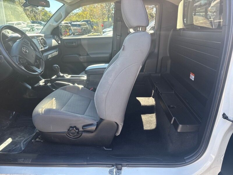 2022 Toyota Tacoma 2WD SR Extended Cab Long Bed w/Rear Doors Seffner FL