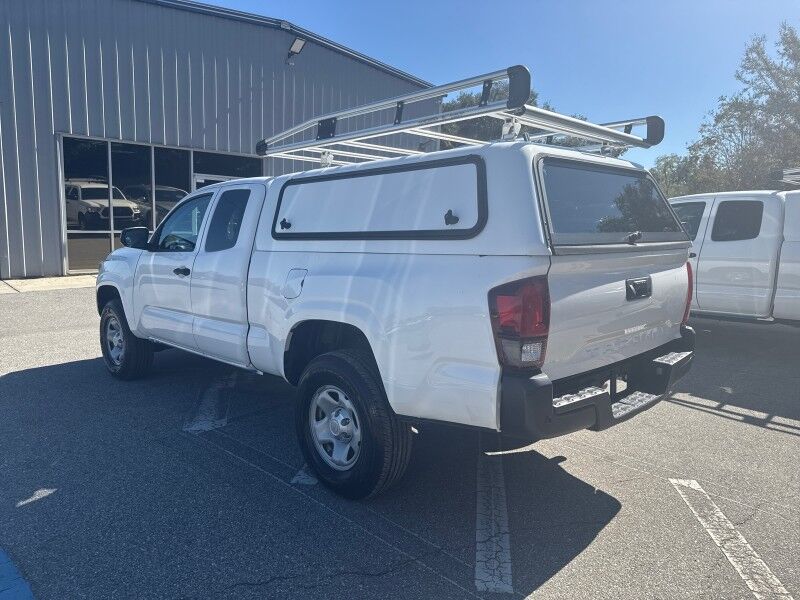 2022 Toyota Tacoma 2WD SR Extended Cab Long Bed w/Rear Doors Seffner FL