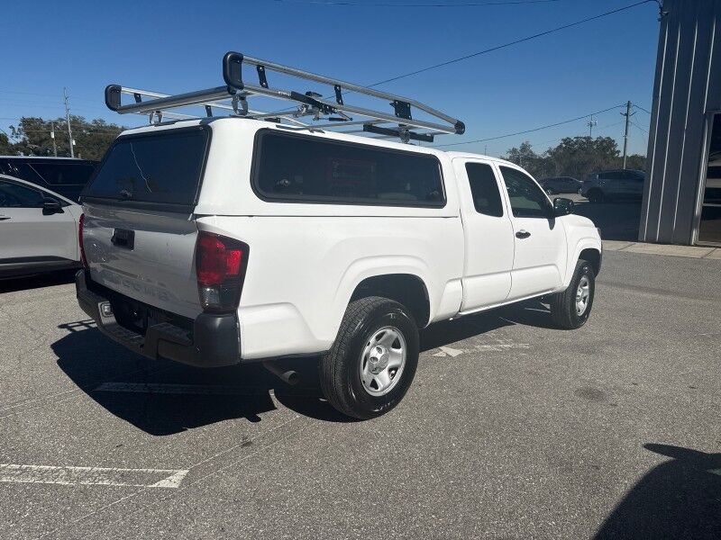 2022 Toyota Tacoma 2WD SR Extended Cab Long Bed w/Rear Doors Seffner FL