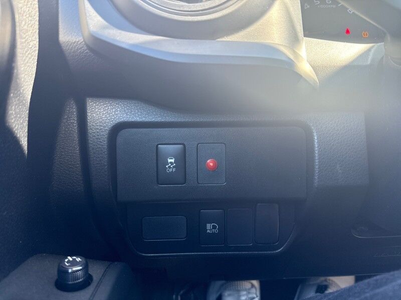 2022 Toyota Tacoma 2WD SR Extended Cab Long Bed w/Rear Doors Seffner FL