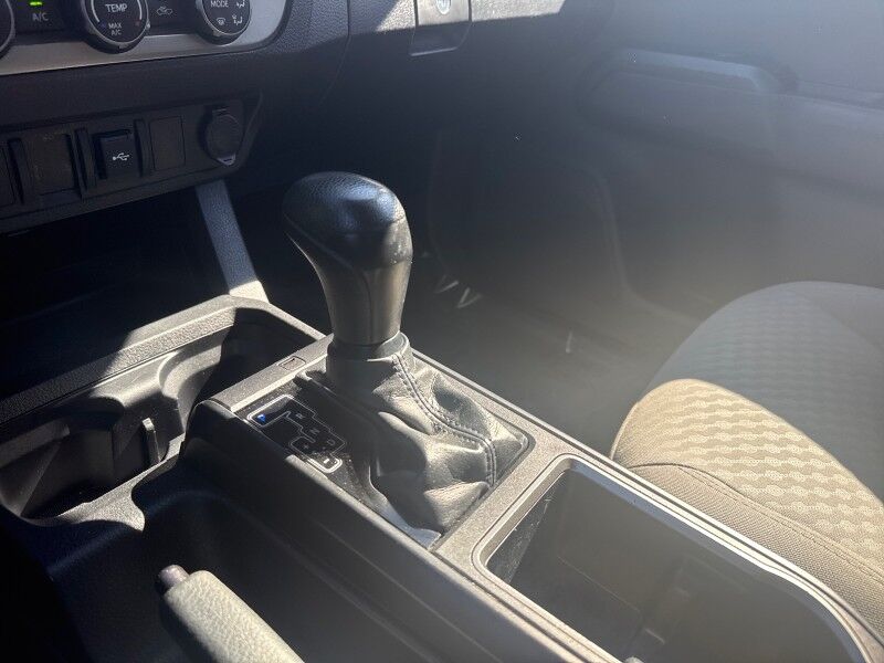 2022 Toyota Tacoma 2WD SR Extended Cab Long Bed w/Rear Doors Seffner FL