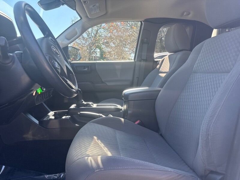 2022 Toyota Tacoma 2WD SR Extended Cab Long Bed w/Rear Doors Seffner FL