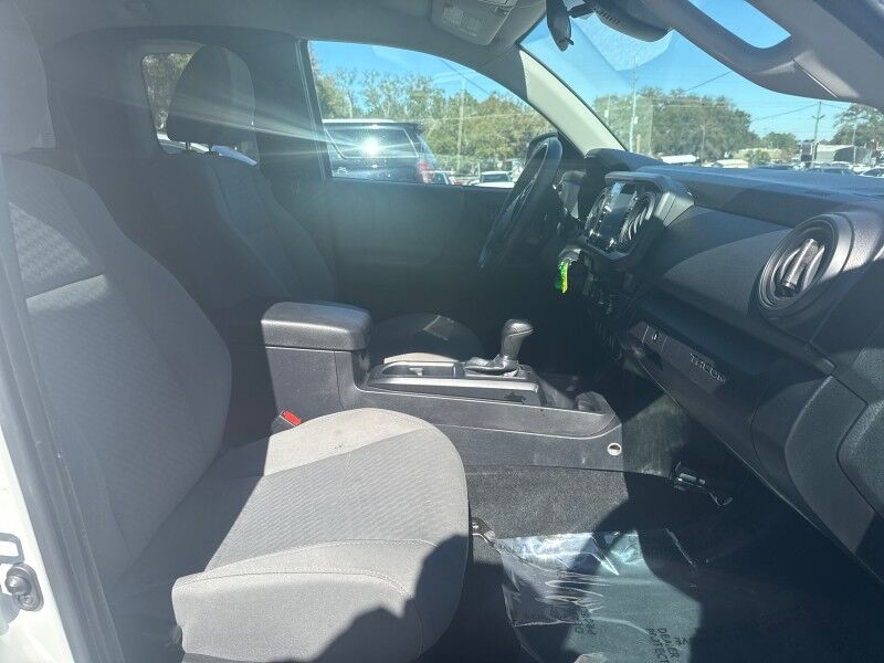 2022 Toyota Tacoma 2WD SR Extended Cab Long Bed w/Rear Doors Seffner FL