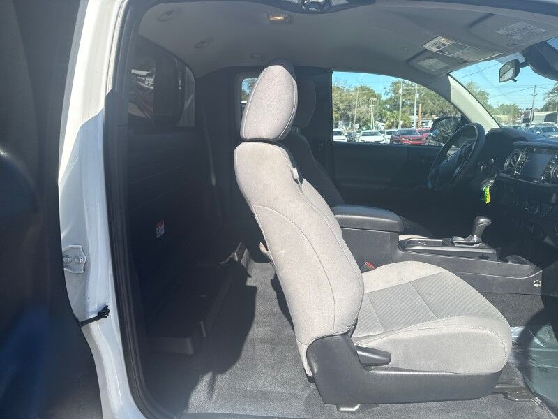 2022 Toyota Tacoma 2WD SR Extended Cab Long Bed w/Rear Doors Seffner FL