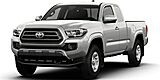 2022 Toyota Tacoma 2WD SR Extended Cab Long Bed w/Rear Doors