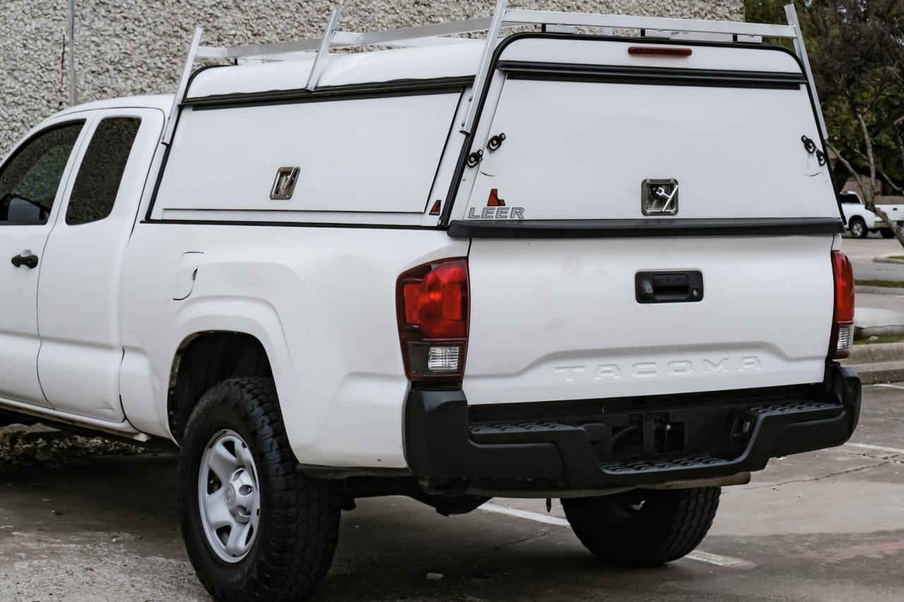 2022 Toyota Tacoma 2WD SR Farmers Branch TX