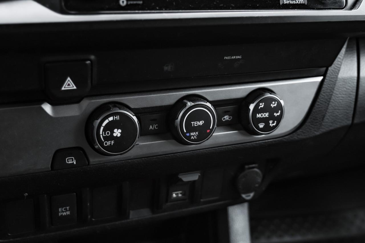 2022 Toyota Tacoma 2WD SR Farmers Branch TX