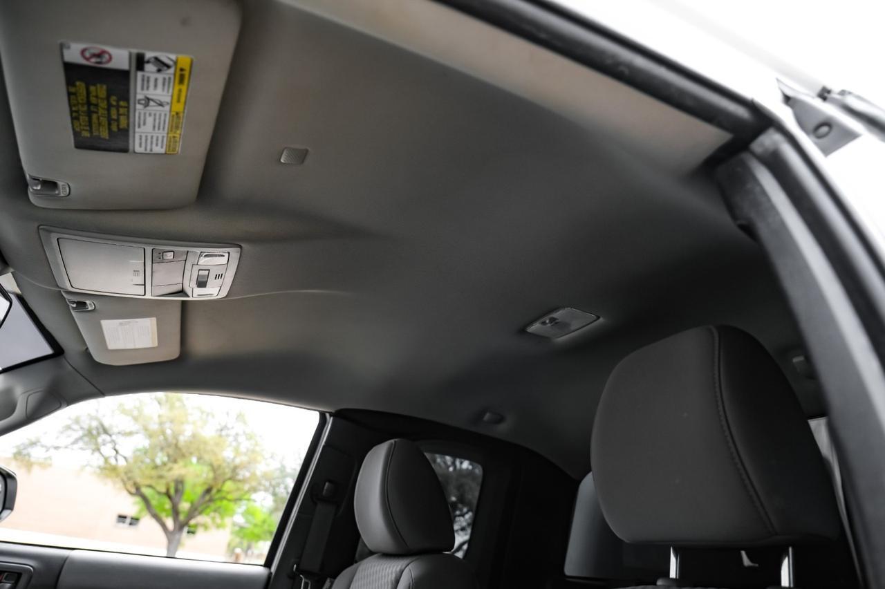 2022 Toyota Tacoma 2WD SR Farmers Branch TX