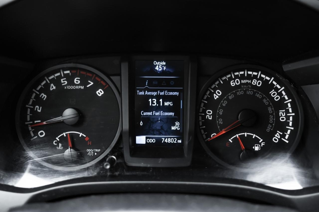 2022 Toyota Tacoma 2WD SR Farmers Branch TX